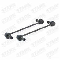 Втулки стойки стабилизатора STARK skrks4420029 1437828438 S2NP 83 - Изображение 3
