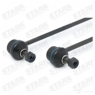 Втулки стойки стабилизатора STARK skrks4420029 1437828438 S2NP 83 - Изображение 4