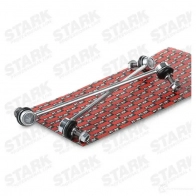 Втулки стойки стабилизатора STARK 1437828625 6L FLN skrks4420032 - Изображение 2