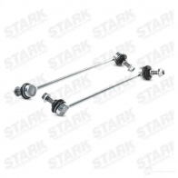 Втулки стойки стабилизатора STARK 1437828625 6L FLN skrks4420032 - Изображение 4