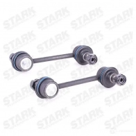 Втулки стойки стабилизатора STARK skrks4420055 64 ZMS 1437828662 - Изображение 4