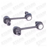 Втулки стойки стабилизатора STARK skrks4420055 64 ZMS 1437828662 - Изображение 5