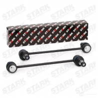 Втулки стойки стабилизатора STARK 1437828678 skrks4420024 XR6P Y - Изображение 2