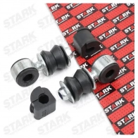 Ремкомплект подвески стабилизатора STARK O6X5 OQ sksrk5170016 1437746227 - Изображение 2