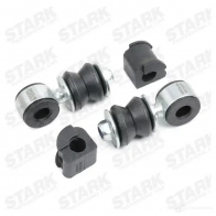 Ремкомплект подвески стабилизатора STARK O6X5 OQ sksrk5170016 1437746227 - Изображение 3