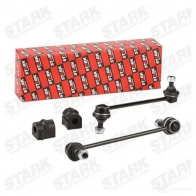 Ремкомплект подвески стабилизатора STARK sksrk5170036 1438009611 8P2 SH - Изображение 2
