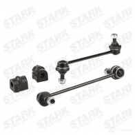Ремкомплект подвески стабилизатора STARK sksrk5170036 1438009611 8P2 SH - Изображение 3
