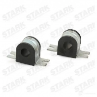 Ремкомплект подвески стабилизатора STARK NAUD NPX sksrk5170001 1437746225 - Изображение 3