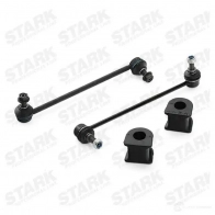 Ремкомплект подвески стабилизатора STARK X2 SW9H 1437746245 sksrk5170007 - Изображение 3