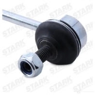 Ремкомплект подвески стабилизатора STARK 1437746270 LG HMZ sksrk5170005 - Изображение 5