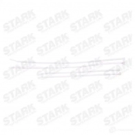 Ремкомплект тяги STARK sktrk5130023 UBH ACV 1438017028 - Изображение 7