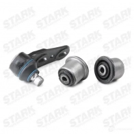 Болты гайки подвески STARK F HD8A 1438015969 skrkw4960146 - Изображение 3