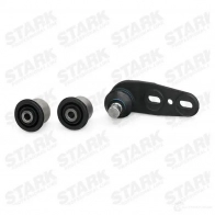 Болты гайки подвески STARK QY3L53 Z 1438015966 skrkw4960143 - Изображение 3