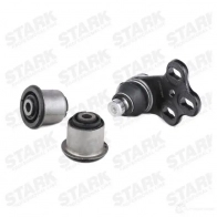 Болты гайки подвески STARK T3V333 B skrkw4960015 1438015975 - Изображение 3