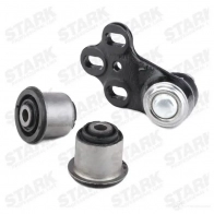 Болты гайки подвески STARK T3V333 B skrkw4960015 1438015975 - Изображение 4