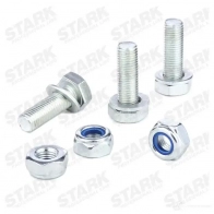 Болты гайки подвески STARK T3V333 B skrkw4960015 1438015975 - Изображение 6
