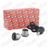 Болты гайки подвески STARK G2 D1HYI 1438015980 skrkw4960020 - Изображение 2