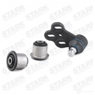 Болты гайки подвески STARK G2 D1HYI 1438015980 skrkw4960020 - Изображение 3