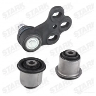 Болты гайки подвески STARK G2 D1HYI 1438015980 skrkw4960020 - Изображение 4