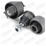 Болты гайки подвески STARK HJ73 H19 skrkw4960017 1438015982 - Изображение 5