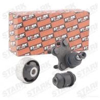 Болты гайки подвески STARK skrkw4960009 NR5MZ E 1438015957 - Изображение 2