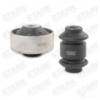 Болты гайки подвески STARK skrkw4960009 NR5MZ E 1438015957 - Изображение 4