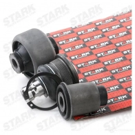 Болты гайки подвески STARK GO R7FTH 1438015960 skrkw4960011 - Изображение 2