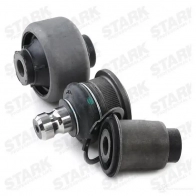 Болты гайки подвески STARK GO R7FTH 1438015960 skrkw4960011 - Изображение 3