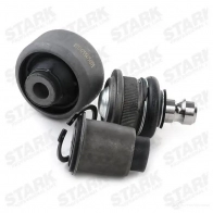 Болты гайки подвески STARK GO R7FTH 1438015960 skrkw4960011 - Изображение 4