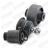 Болты гайки подвески STARK GO R7FTH 1438015960 skrkw4960011 - Изображение 5