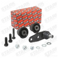 Болты гайки подвески STARK skrkw4960134 PLIY 4S 1438015997 - Изображение 2