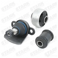Болты гайки подвески STARK 1438016000 skrkw4960155 J ZU9TKE - Изображение 3