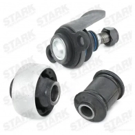 Болты гайки подвески STARK 1438016000 skrkw4960155 J ZU9TKE - Изображение 4