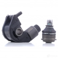 Болты гайки подвески STARK PQQHFK L 1438015964 skrkw4960019