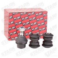 Болты гайки подвески STARK skrkw4960014 1438016046 F CX9A - Изображение 2