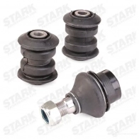 Болты гайки подвески STARK skrkw4960014 1438016046 F CX9A - Изображение 3
