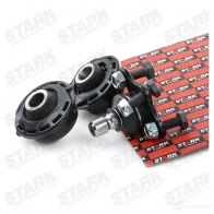 Болты гайки подвески STARK XK J9T6D 1438015967 skrkw4960021 - Изображение 2