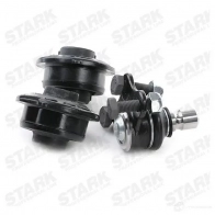 Болты гайки подвески STARK XK J9T6D 1438015967 skrkw4960021 - Изображение 4