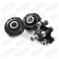 Болты гайки подвески STARK XK J9T6D 1438015967 skrkw4960021 - Изображение 5