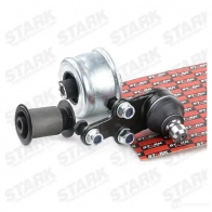 Болты гайки подвески STARK 1438015962 skrkw4960004 KJV WDX - Изображение 2