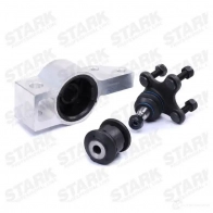 Болты гайки подвески STARK skrkw4960154 1438016007 29WN T - Изображение 3