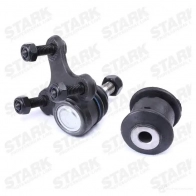 Болты гайки подвески STARK skrkw4960154 1438016007 29WN T - Изображение 4