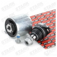 Болты гайки подвески STARK 0A7HNP 8 skrkw4960006 1438016055 - Изображение 2