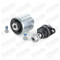 Болты гайки подвески STARK 0A7HNP 8 skrkw4960006 1438016055 - Изображение 3