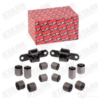 Болты гайки подвески STARK 7N 4II1 1438015990 skrkw4960042 - Изображение 2