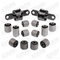 Болты гайки подвески STARK 7N 4II1 1438015990 skrkw4960042 - Изображение 3