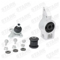 Болты гайки подвески STARK 9 E928 1439129662 skrkw4960197 - Изображение 3