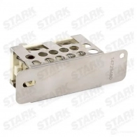 Резистор вентилятора печки STARK UM TA07 1437825417 skri2000007 - Изображение 4