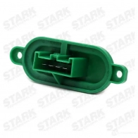 Резистор вентилятора печки STARK skri2000013 1437825424 QTZ BQ - Изображение 4