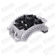 Резистор вентилятора печки STARK 1437825573 skri2000014 68AIOV D - Изображение 3